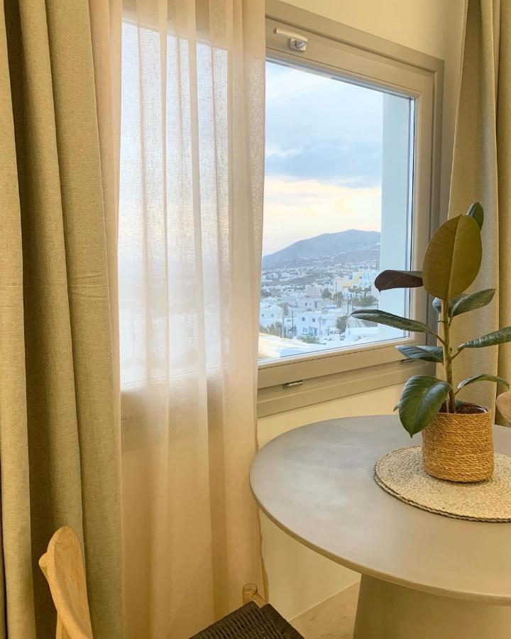 Mod Santorini Vegan Boutique Hotel Тира Экстерьер фото
