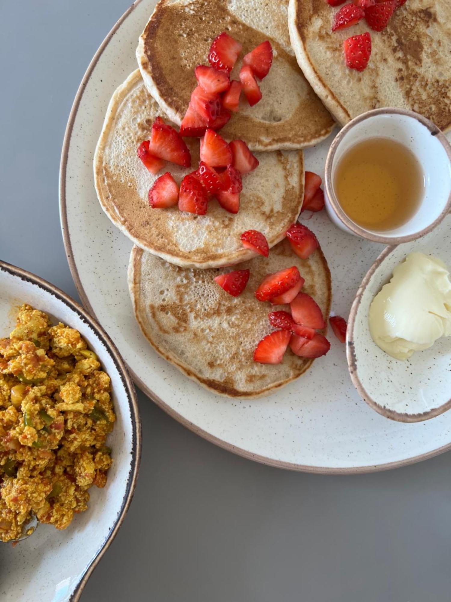 Mod Santorini Vegan Boutique Hotel Тира Экстерьер фото